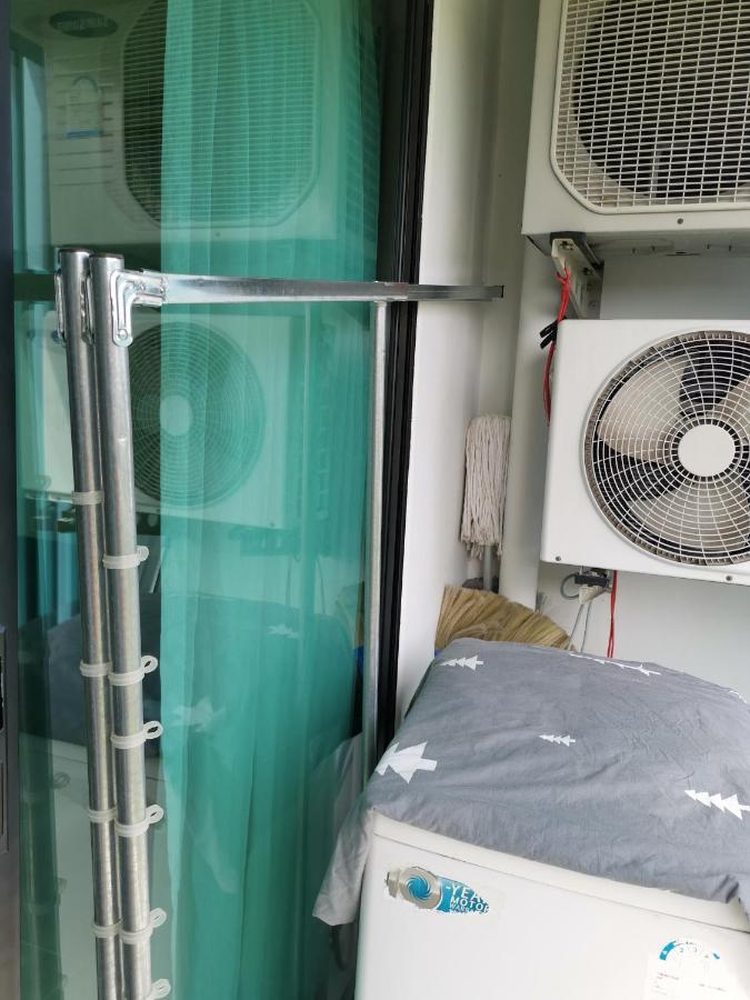 5 Floor - Centrio Condominium In Phuket Town - 30 Mins To Beaches Exterior photo