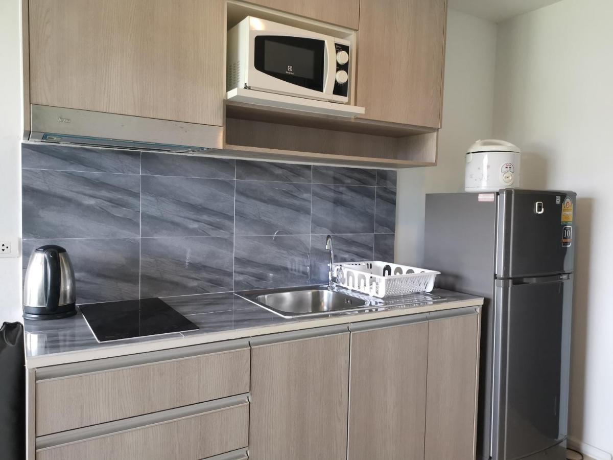 5 Floor - Centrio Condominium In Phuket Town - 30 Mins To Beaches Exterior photo