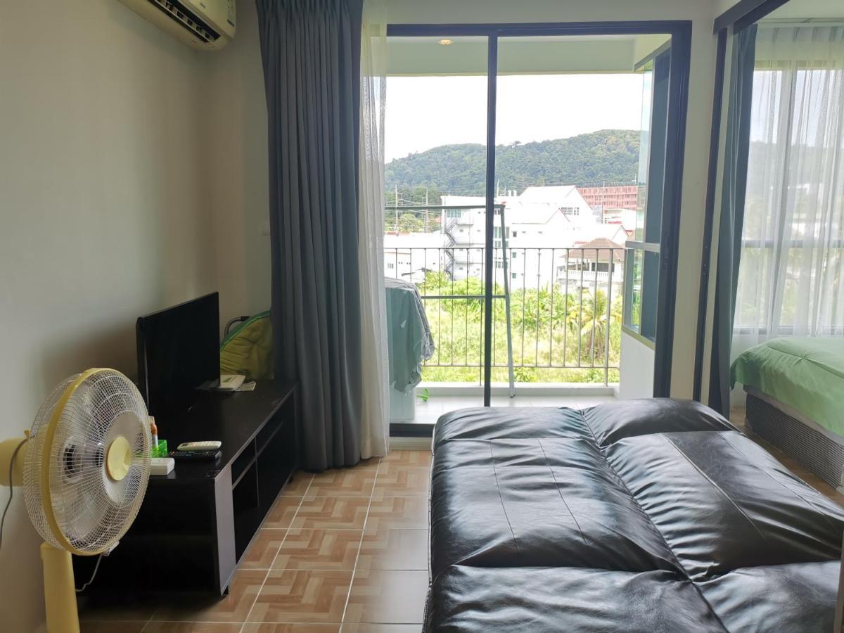 5 Floor - Centrio Condominium In Phuket Town - 30 Mins To Beaches Exterior photo