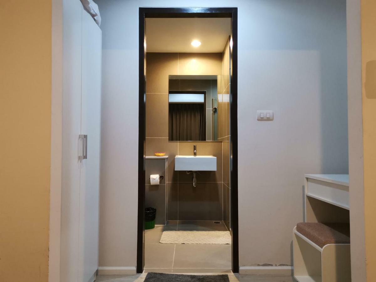 5 Floor - Centrio Condominium In Phuket Town - 30 Mins To Beaches Exterior photo
