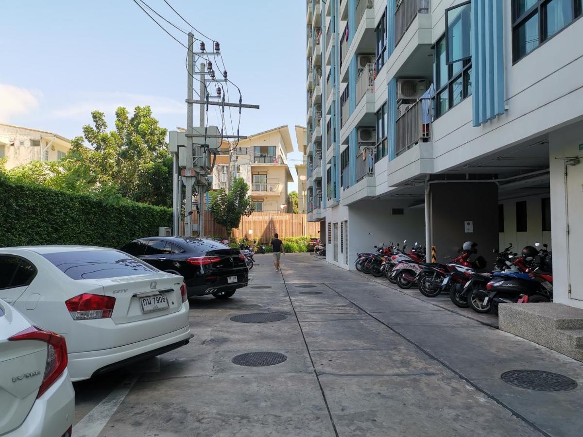 5 Floor - Centrio Condominium In Phuket Town - 30 Mins To Beaches Exterior photo