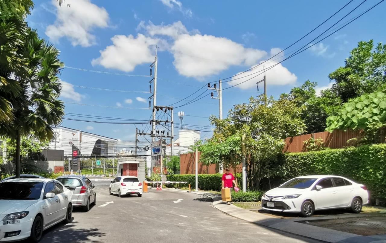 5 Floor - Centrio Condominium In Phuket Town - 30 Mins To Beaches Exterior photo